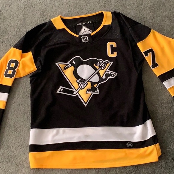 Sidney Crosby 2018 Pittsburgh Penguins - Picture 2 of 4